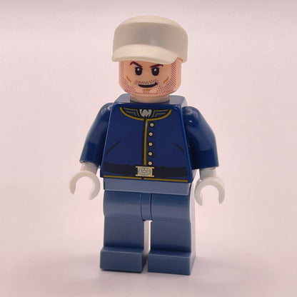 LEGO Cavalry Soldier, The Lone Ranger, Minifigure (Mix and Match)
