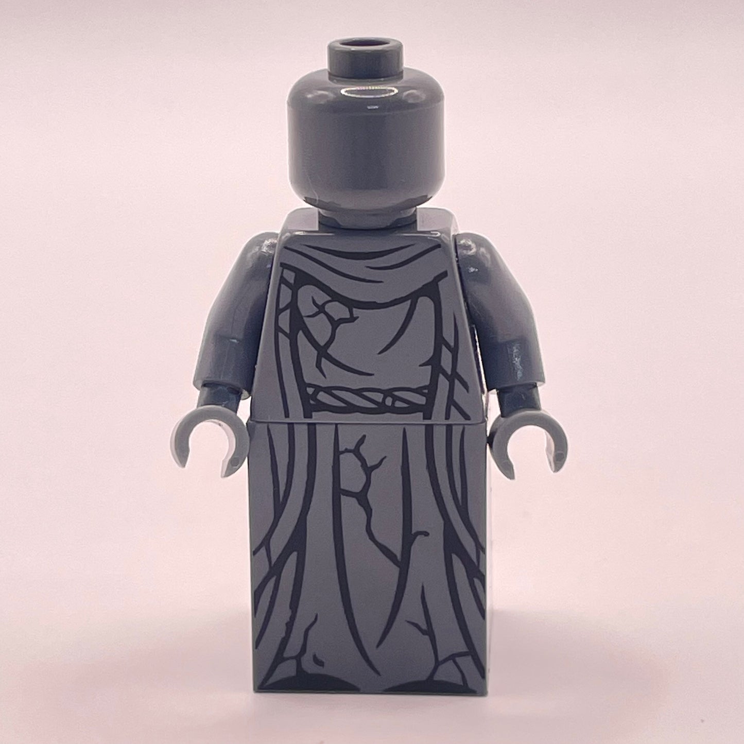LEGO Statue - Dol Guldur, Lord of the Rings, Minifigure (lor090)