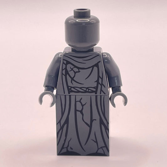 LEGO Statue - Dol Guldur, Lord of the Rings, Minifigure (lor090)