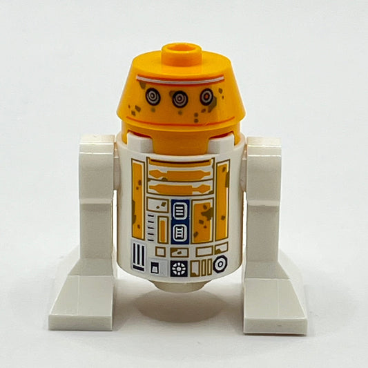LEGO Astromech Droid R5-A2, Star Wars, Minifigure (sw0937)