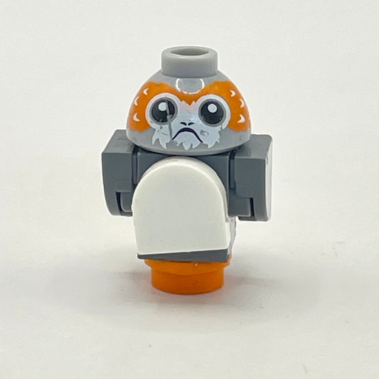 LEGO Porg, Star Wars, Minifigure (porg01a) playwear