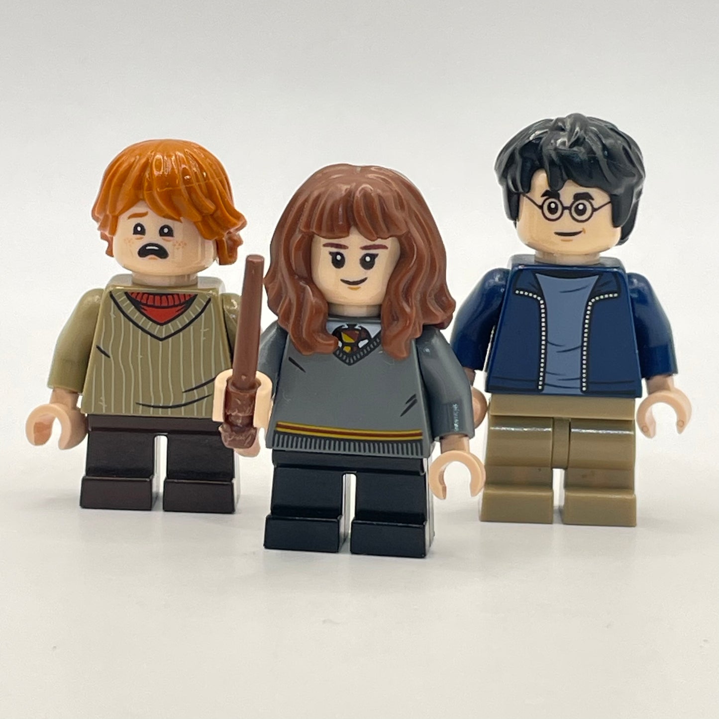 LEGO Play Pack, Harry Potter, Minifigure (3 Pack)