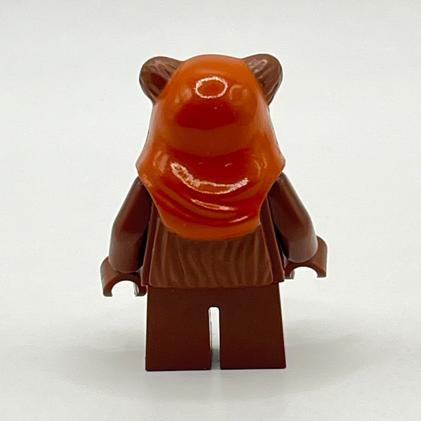 LEGO Wicket (Ewok) Star Wars, Minifigure (sw0513)