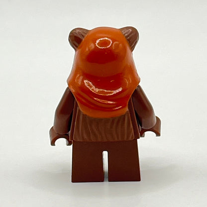 LEGO Wicket (Ewok) Star Wars, Minifigure (sw0513)