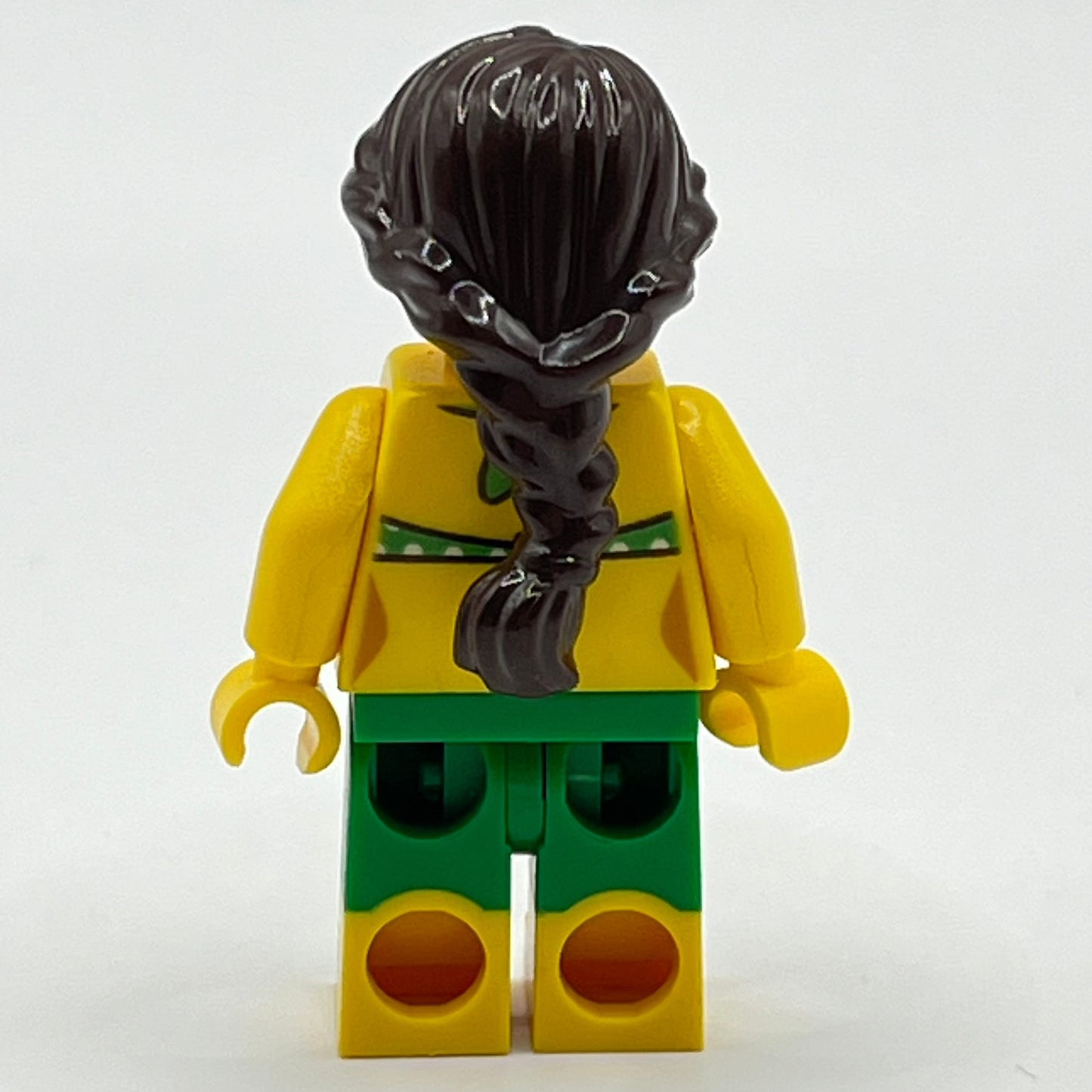 LEGO Beachgoer, City, Minifigure (cty0763)