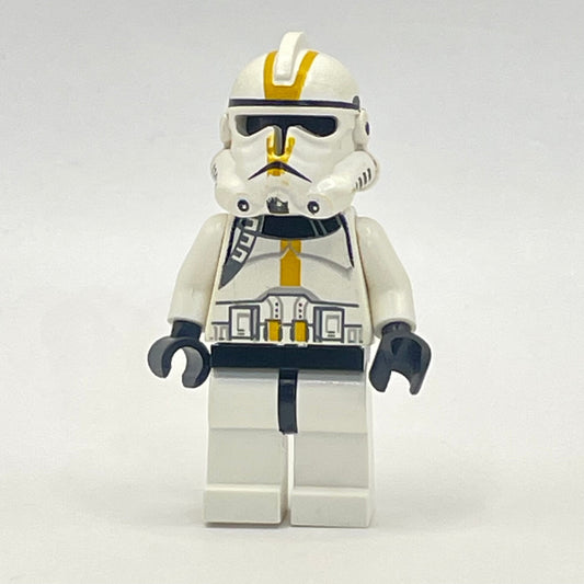 LEGO Clone Trooper, 327th Star Corps (Phase 2), Star Wars, Minifigure (sw0128a)