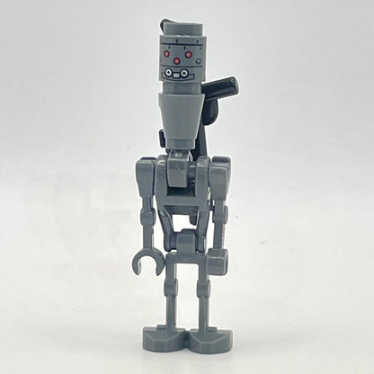 LEGO IG-88 Droid, Star Wars, Minifigure (sw0831a)
