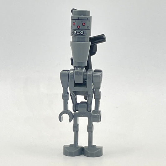 LEGO IG-88 Droid, Star Wars, Minifigure (sw0831a)