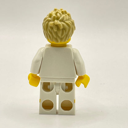 LEGO Tennis Ace, Collectible Minifigures Series 07, (col105)