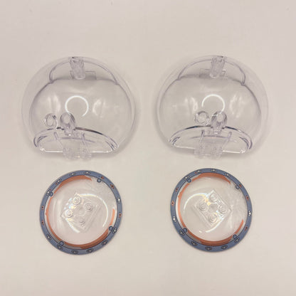LEGO Gyrosphere, Jurassic World / Park, 4 Pieces