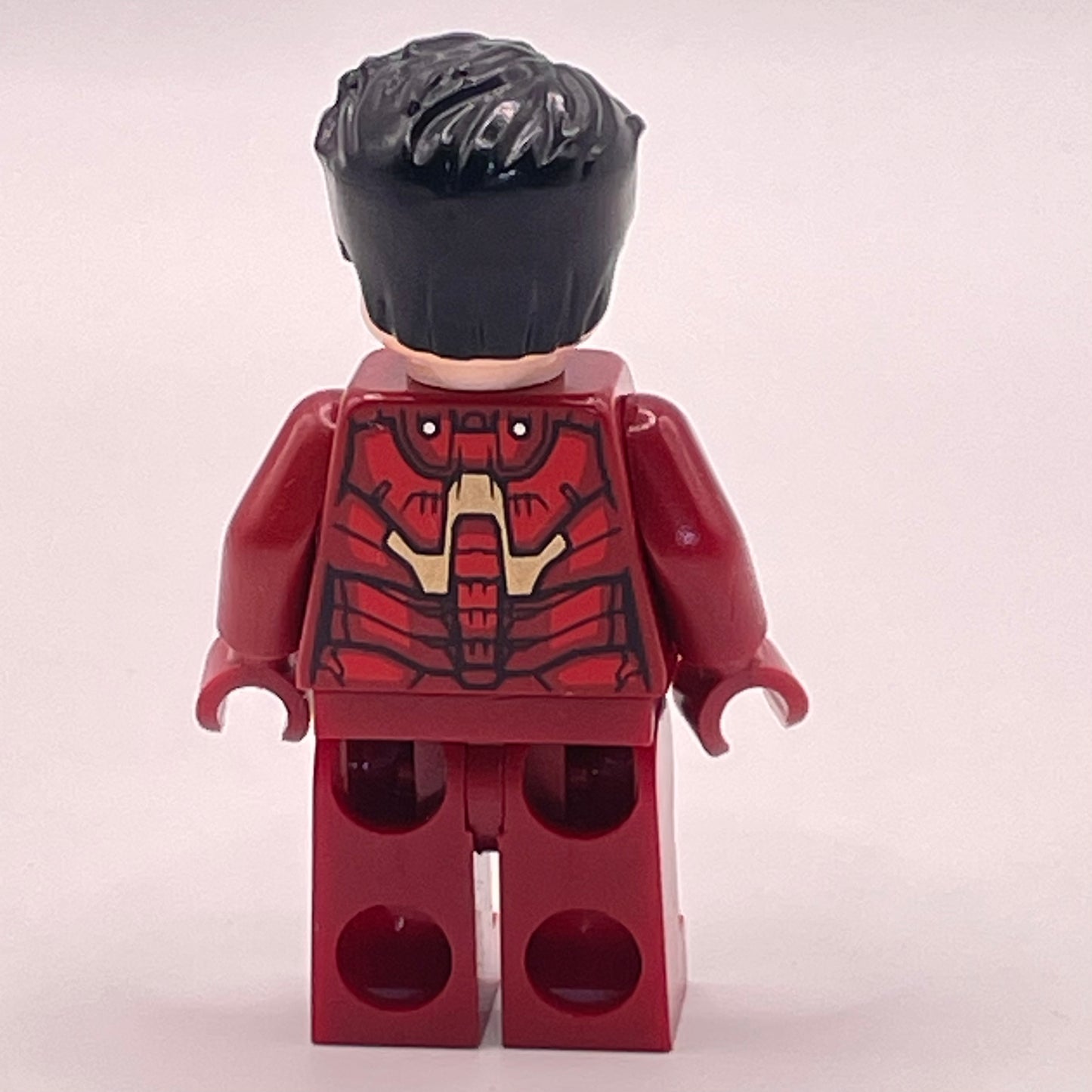 LEGO Iron Man - Mark 3 Armor, Super Heroes, Minifigure (sh0739)