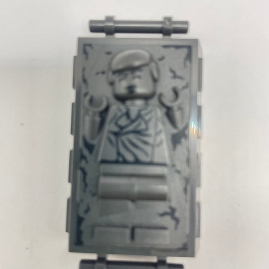 LEGO Han Solo in Carbonite, Star Wars, Minifigure (sw0978)