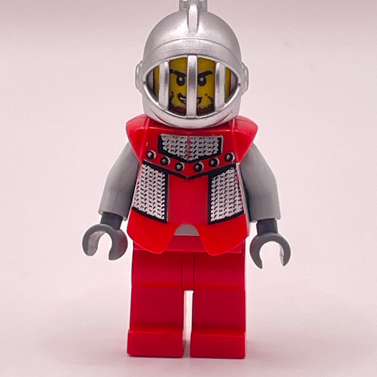 LEGO Royal Knight, Mix and Match, Castle, Minifigure, (cas303)