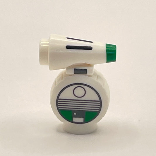 LEGO D-O Droid, Star Wars, Minifigure (sw1051)