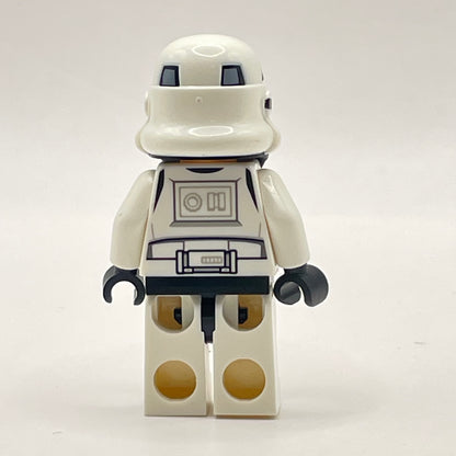 LEGO Imperial Storm Trooper, Star Wars, Minifigure (sw0997a)