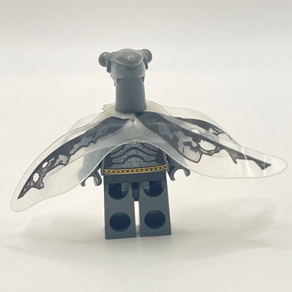 LEGO Geonosian Zombie with Wings, Star Wars Minifigure (sw0382)
