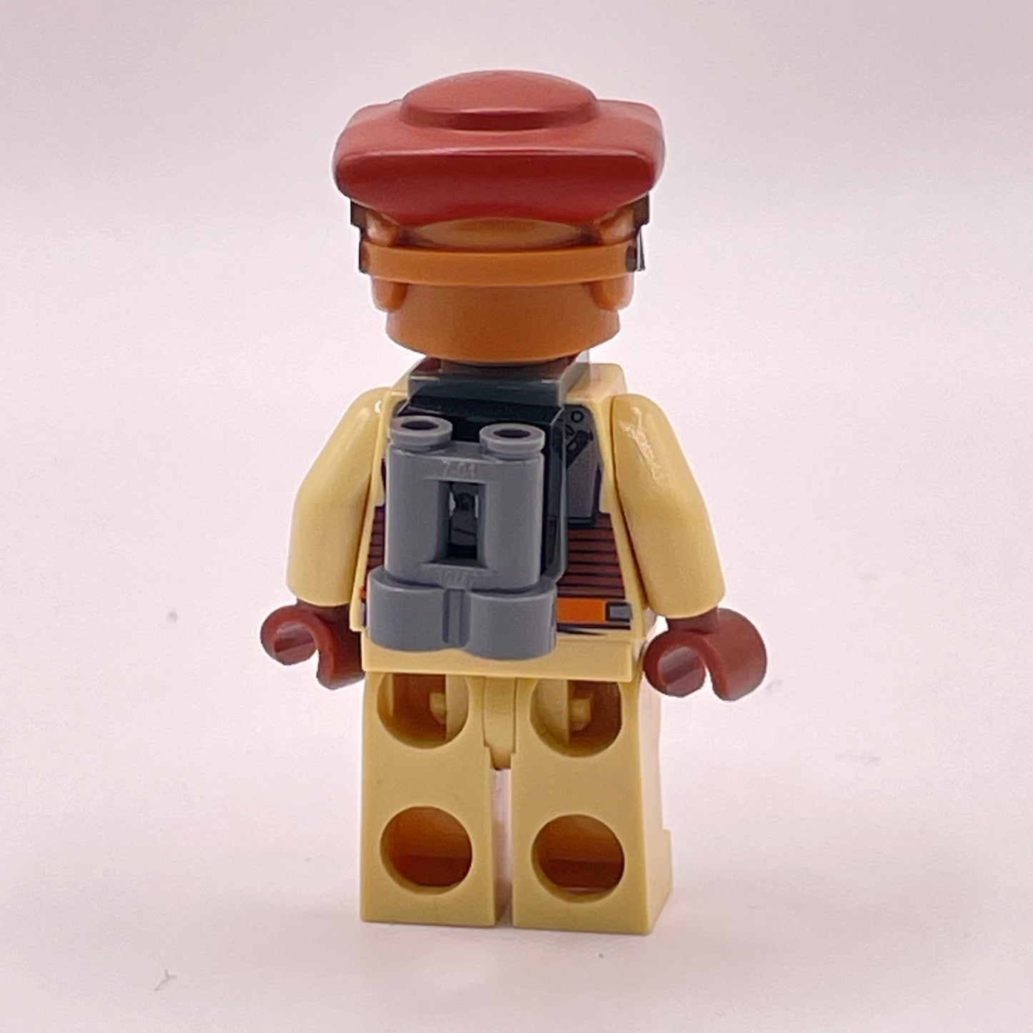 LEGO Boushh, Star Wars, Minifigure (sw0407)