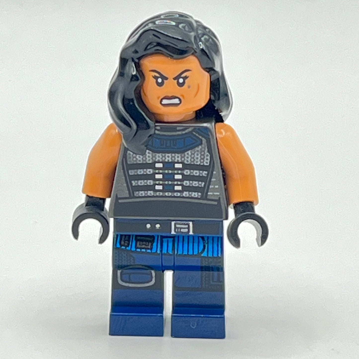 LEGO Carasynthia ' Cara' Dune, Star Wars, Minifigure (sw1058)