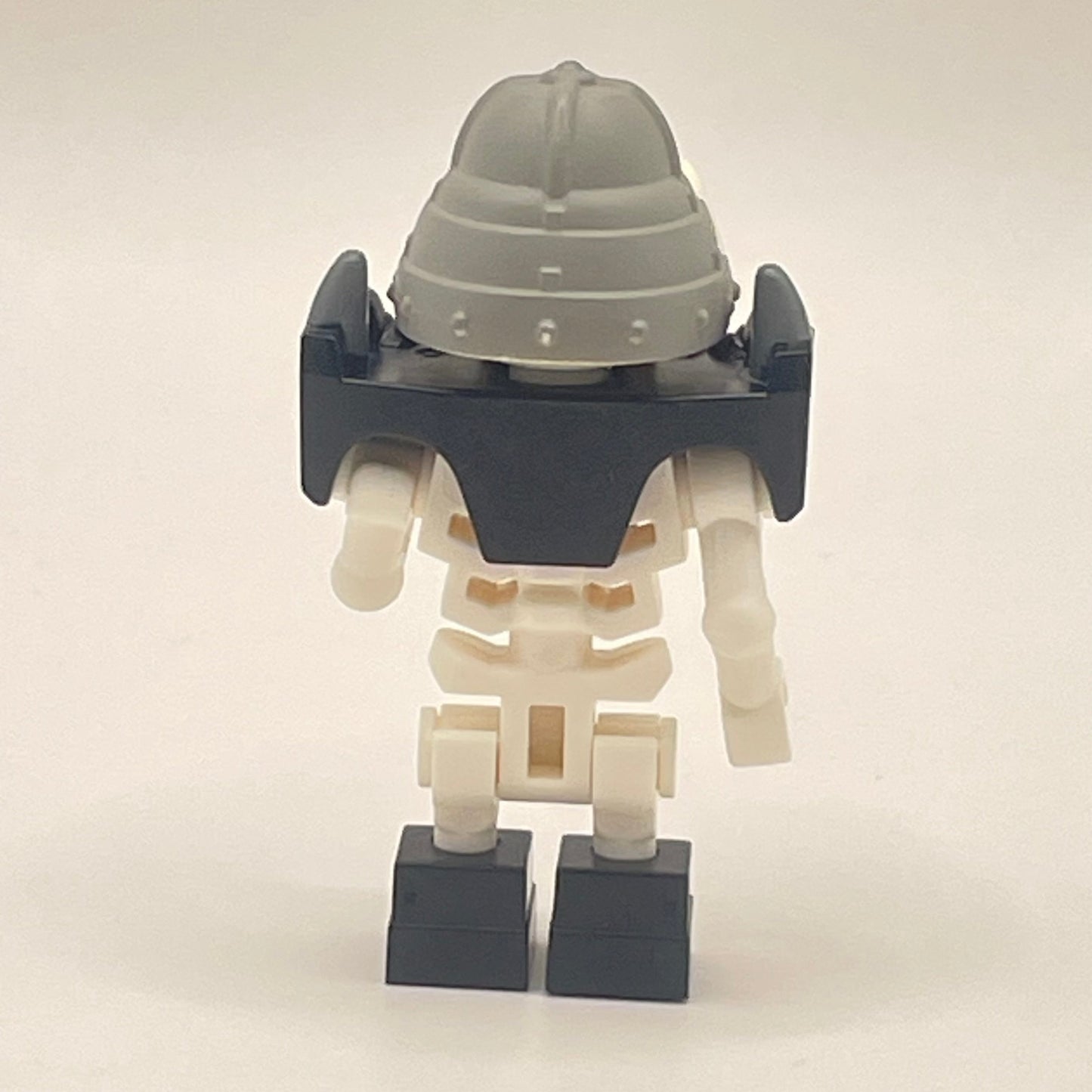 LEGO Kruncha (Skulkin), Ninjago, Minifigure (njo0029)