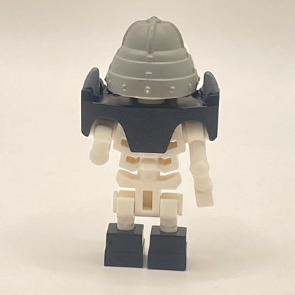 LEGO Kruncha (Skulkin), Ninjago, Minifigure (njo0029)