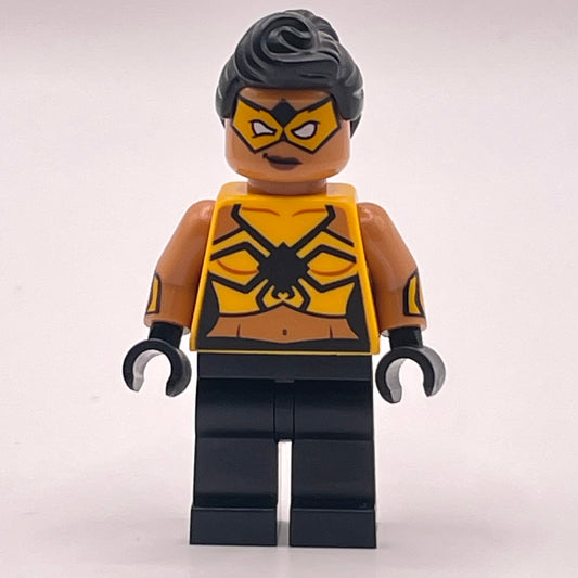 LEGO Tarantula, Super Heroes, Minifigure (sh0322)