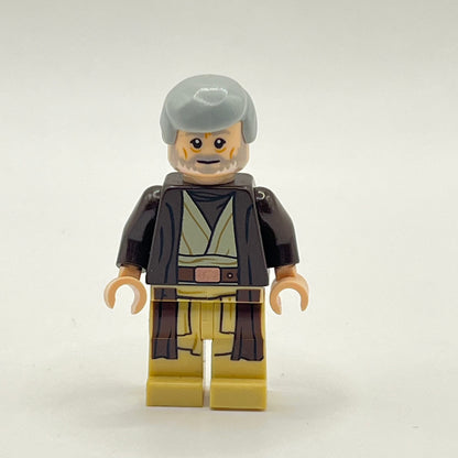 LEGO Obi-Wan Kenobi, Star Wars, Minifigure (sw0552)