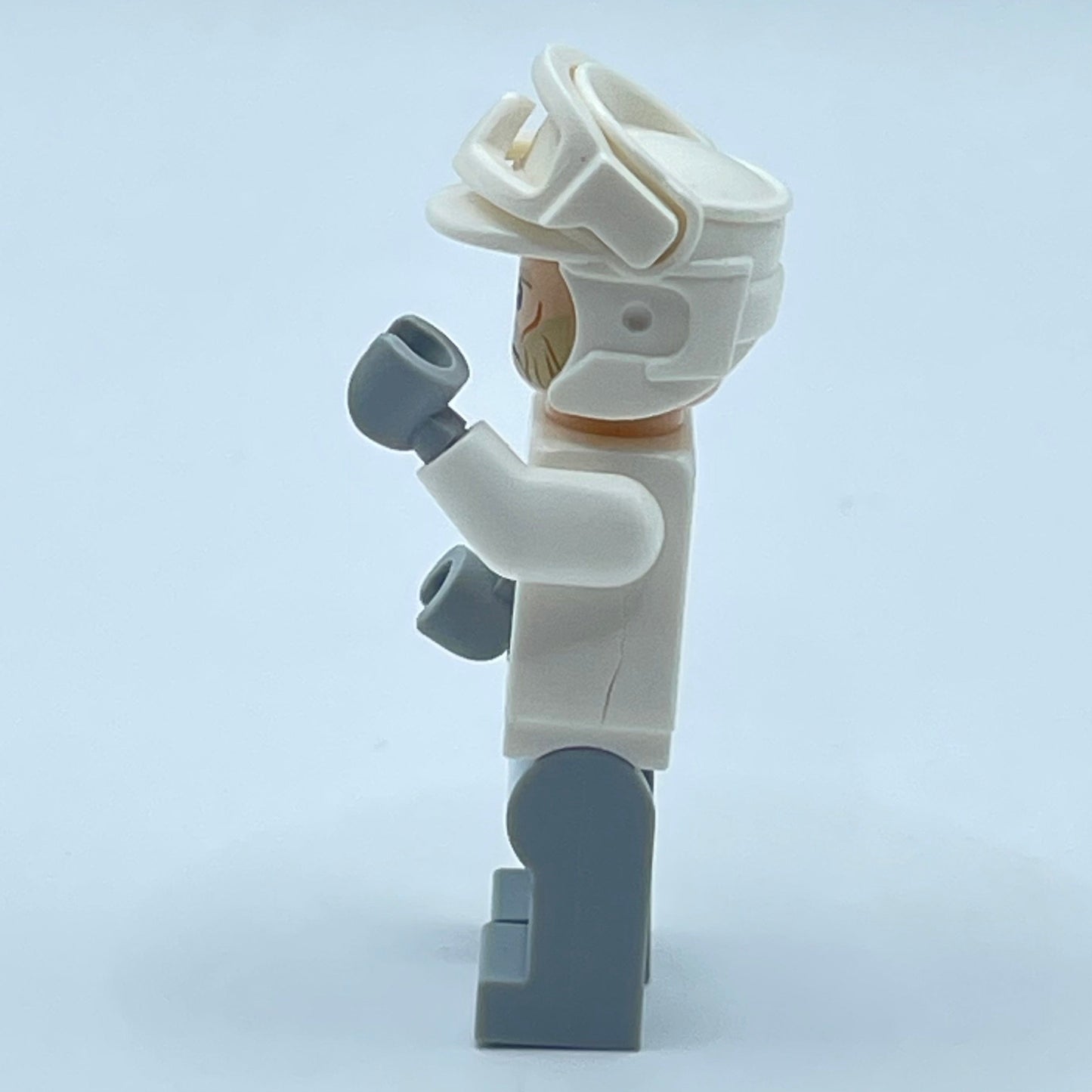 LEGO Hoth Rebel Trooper, Star Wars, Minifigure (sw0765)