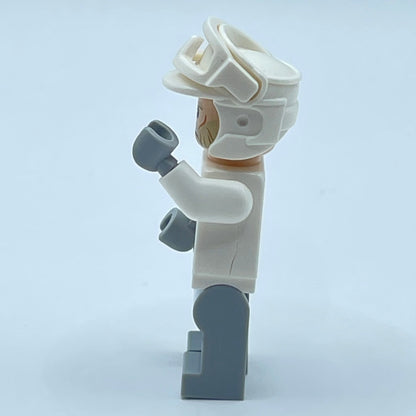 LEGO Hoth Rebel Trooper, Star Wars, Minifigure (sw0765)