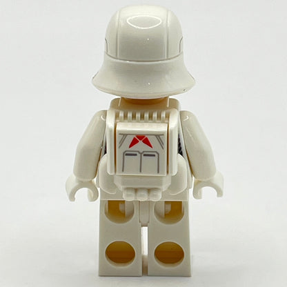 LEGO First Order Jet Trooper, Star Wars, Minifigure (sw1055)