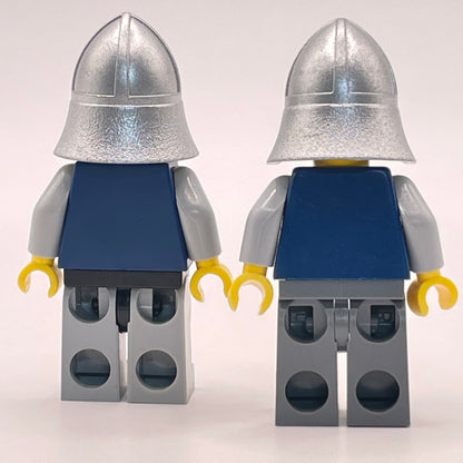 LEGO Crown Knights, Castle, Minifigure (2 pack) playwear