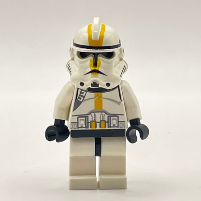 LEGO Clone Trooper 327th Star Corps, Star Wars, Minifigure (sw0128) Playwear
