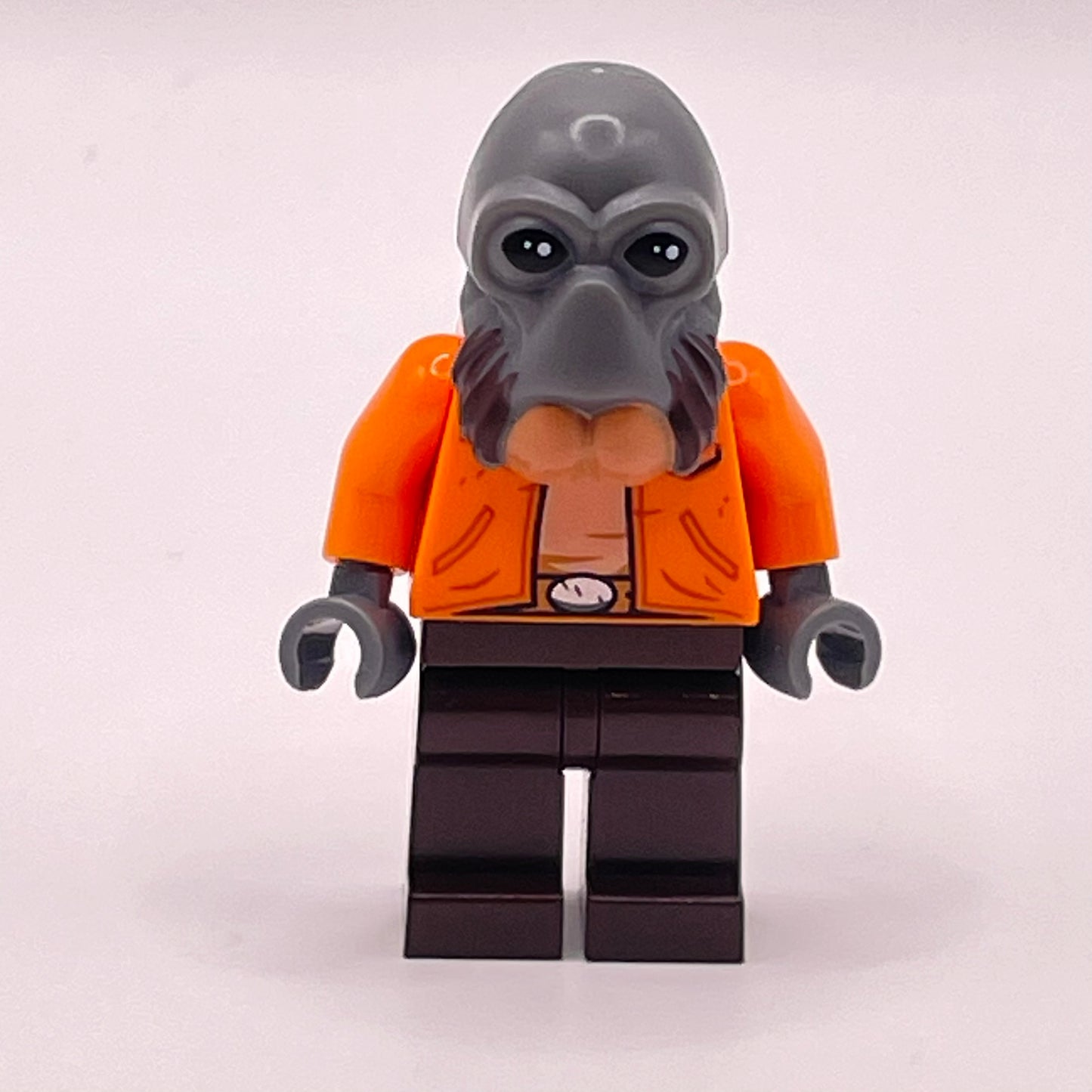 LEGO Ponda Baba, Star Wars, Minifigure (sw1124)