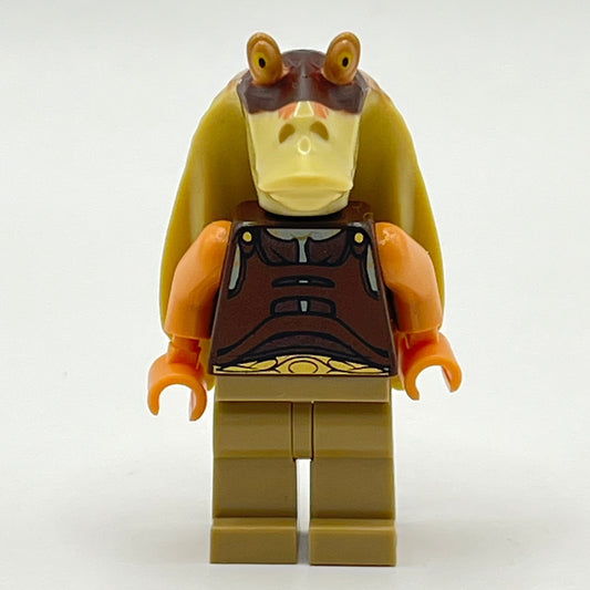 LEGO Gungan Solider, Star Wars, Minifigure (sw0302)