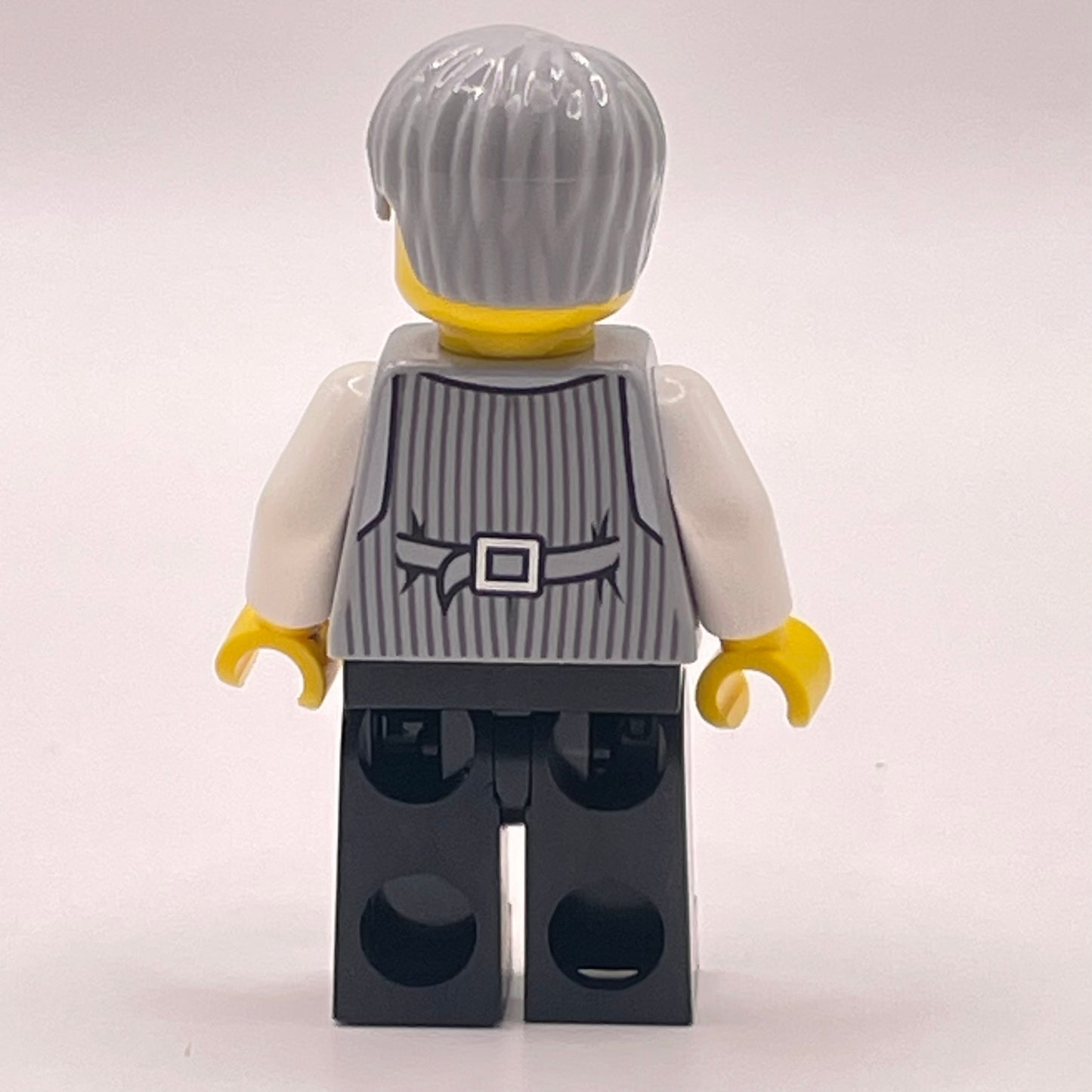 LEGO Conductor, Minifigure (llp002)