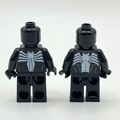 LEGO Venom, Super Heroes, Minifigure (sh0542, sh0113) (pack of 2)