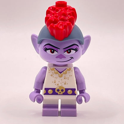 LEGO Barb, Trolls, Minifigure (twt021)