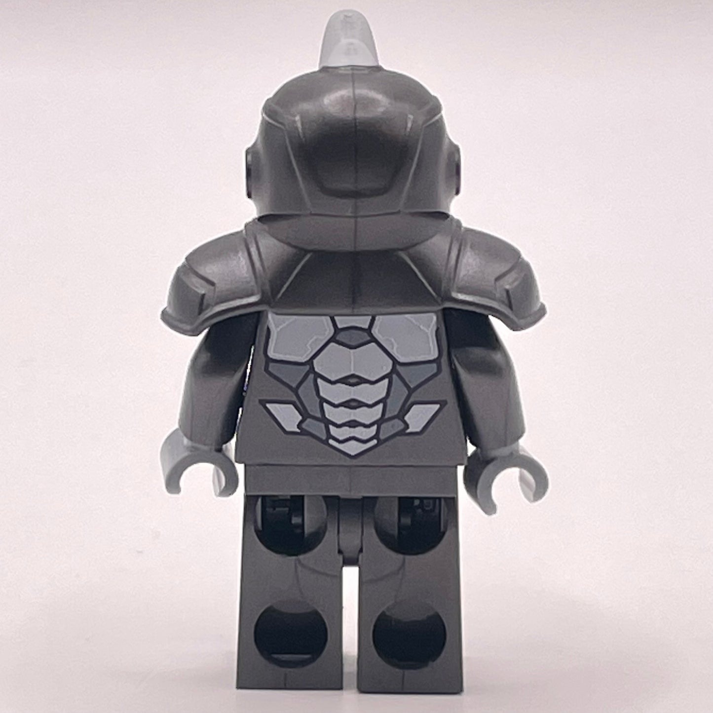 LEGO Rhino, Super Heroes, Minifigure (sh1098)