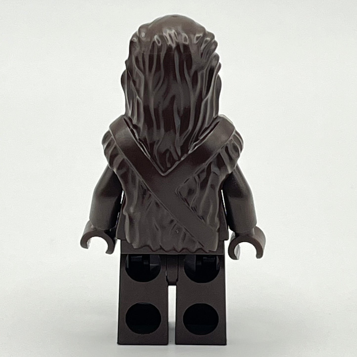 LEGO Chewbacca Crossed Bandoliers, Star Wars, Minifigure (sw0922)