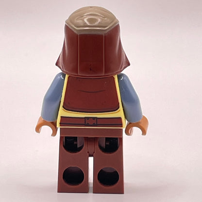 LEGO Vizam, Star Wars, Minifigure (sw1390)
