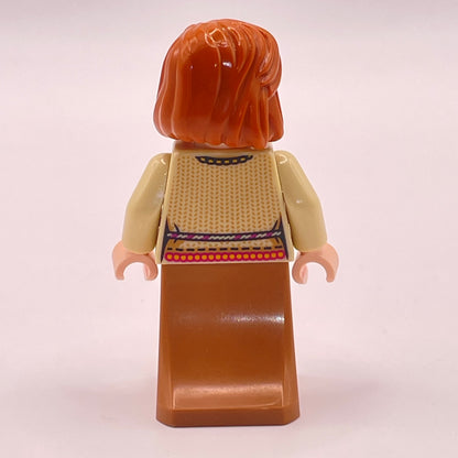 LEGO Molly Weasley, Harry Potter, Minifigure, (hp212)