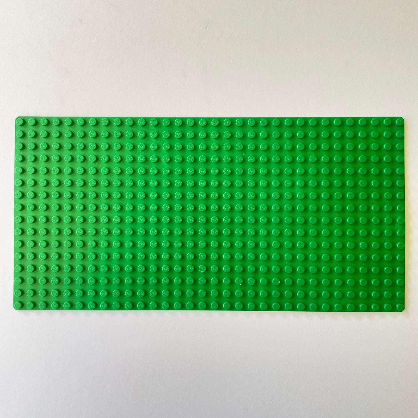 LEGO Baseplate, Green, 16x32, 3857 (1 Piece)