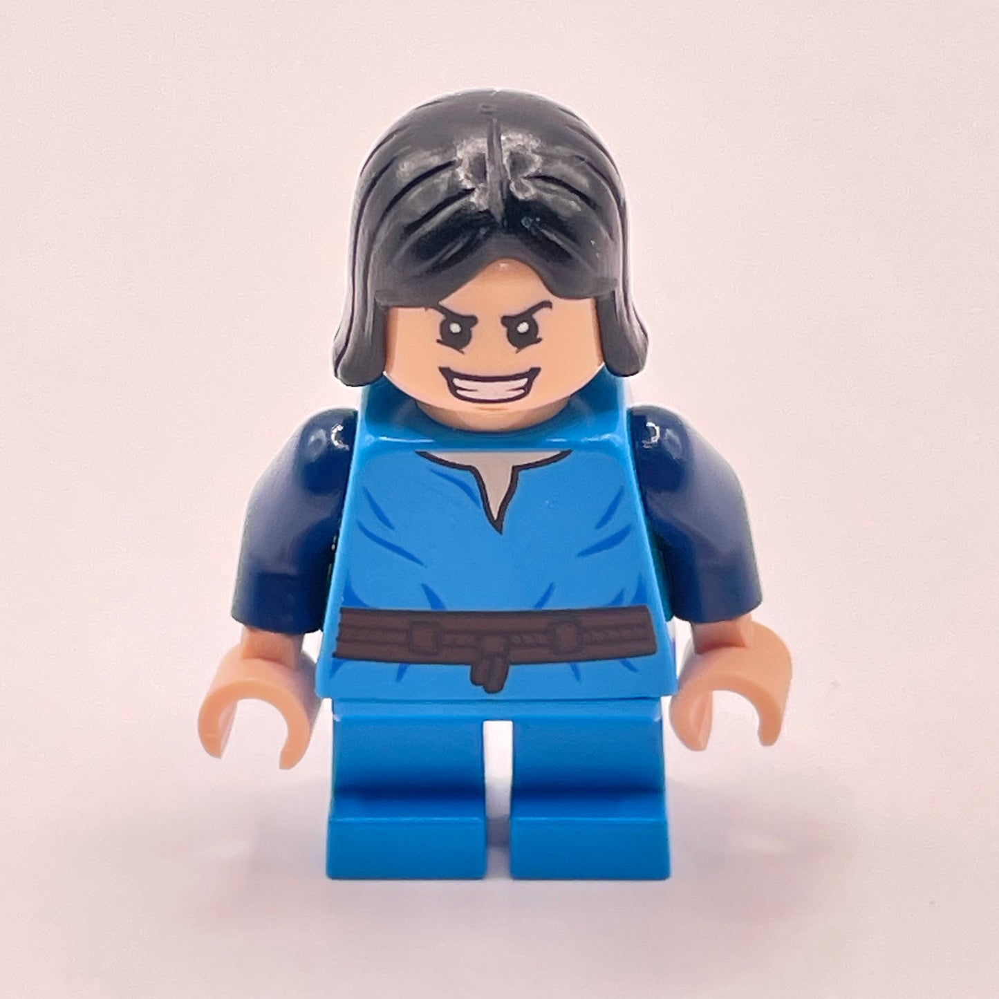 LEGO Boba Fett - Young, Star Wars Minifigure (sw0514)