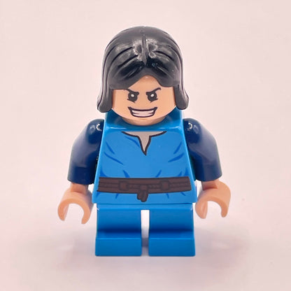 LEGO Boba Fett - Young, Star Wars Minifigure (sw0514)
