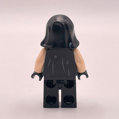 LEGO Executioner, Harry Potter, Minifigure, (hp183)