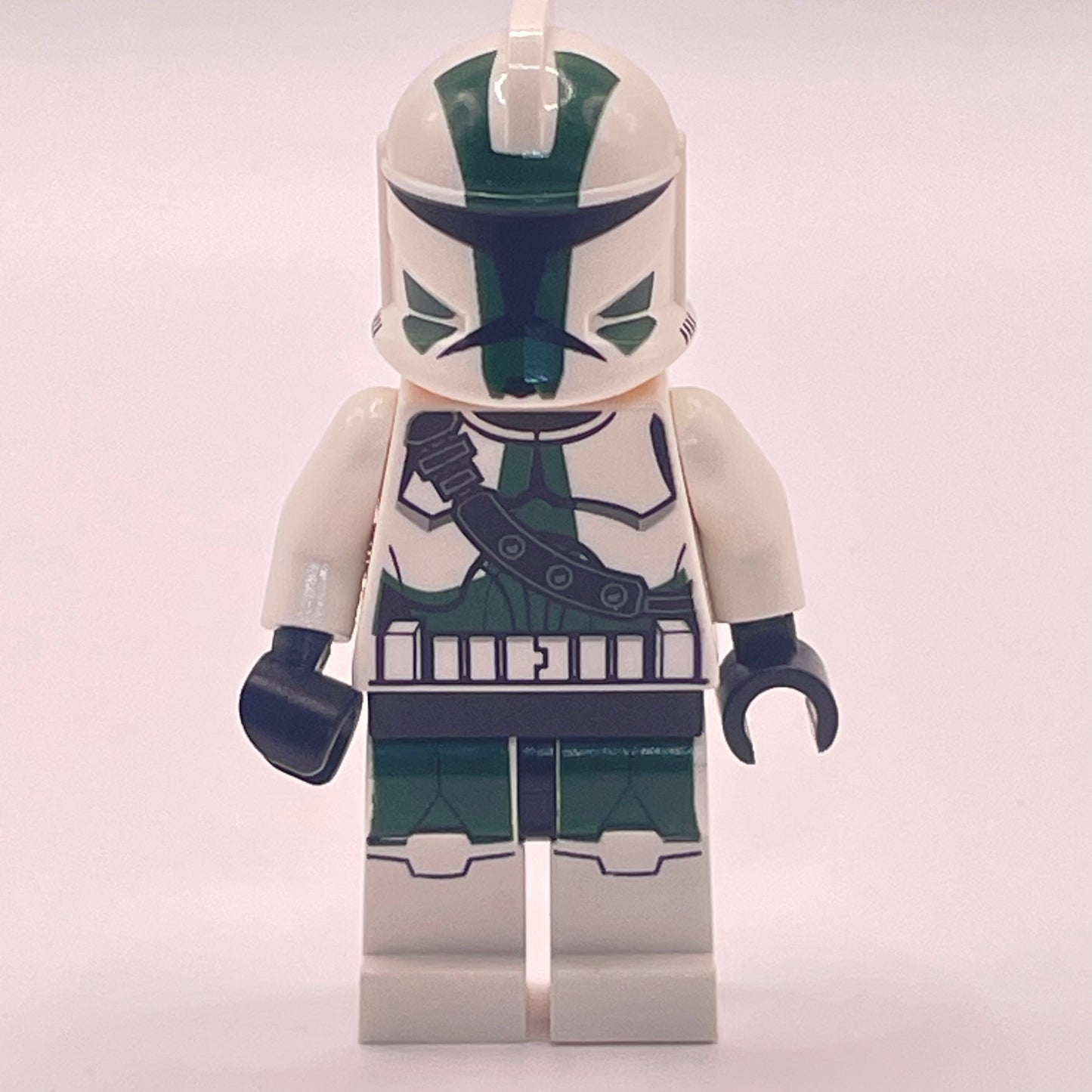 LEGO Clone Trooper Commander Gree, Star Wars, Minifigure (sw0380)