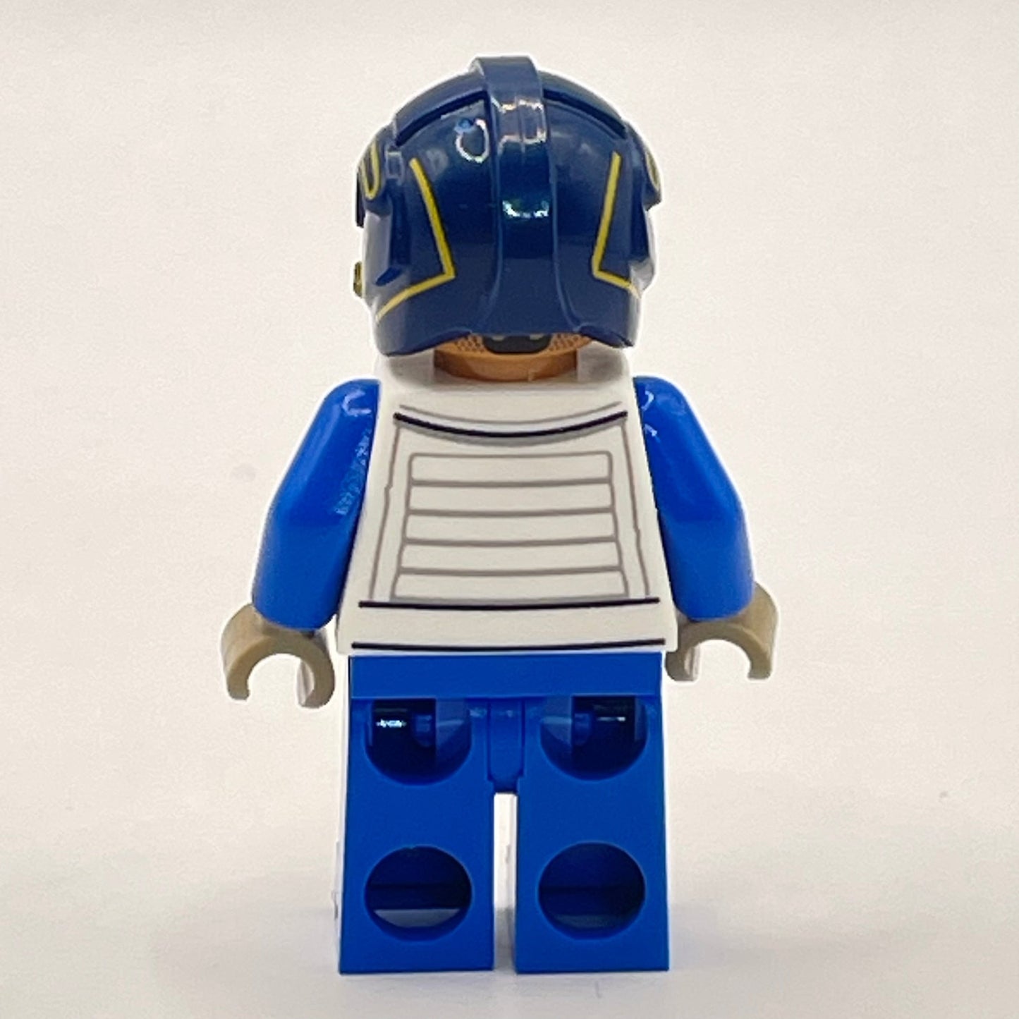 LEGO Captain Porter, Star Wars, Minifigure (sw1289)