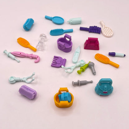 LEGO  Friends Accessories, 25 Pieces