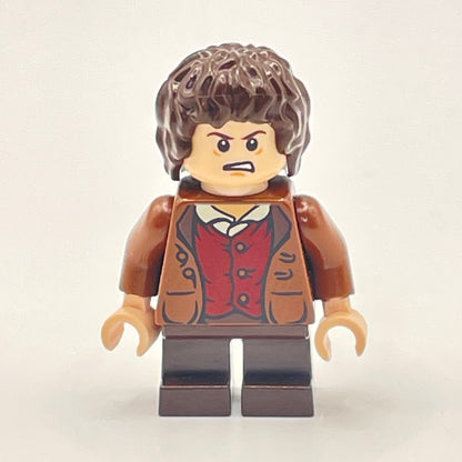 LEGO Frodo Baggins, Lord of the Rings, Minifigures (lor062)