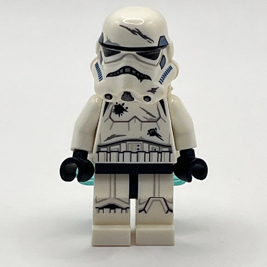 LEGO Imperial Jetpack Trooper (Jumptrooper), Star Wars Minifigure (sw0691)