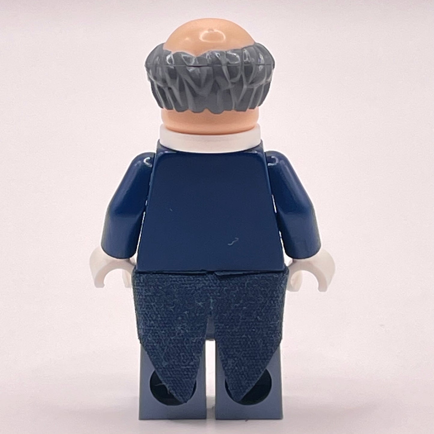 LEGO Alfred Pennyworth, Super Heroes, Minifigure (sh0313)